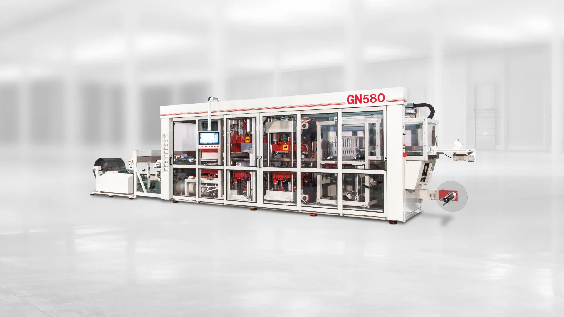 OneBMG GN580