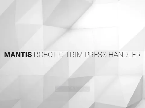Mantis Thumbnail