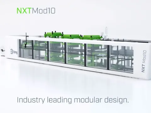 NXT MOD10 Thumbnail